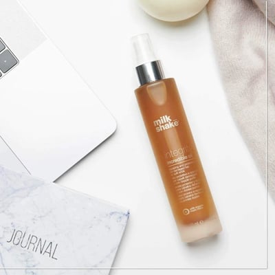 INTEGRITY - RISTRUTTURAZIONE E NUTRIMENTO AI CAPELLI